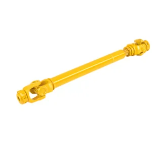 L series pto drive shaft
