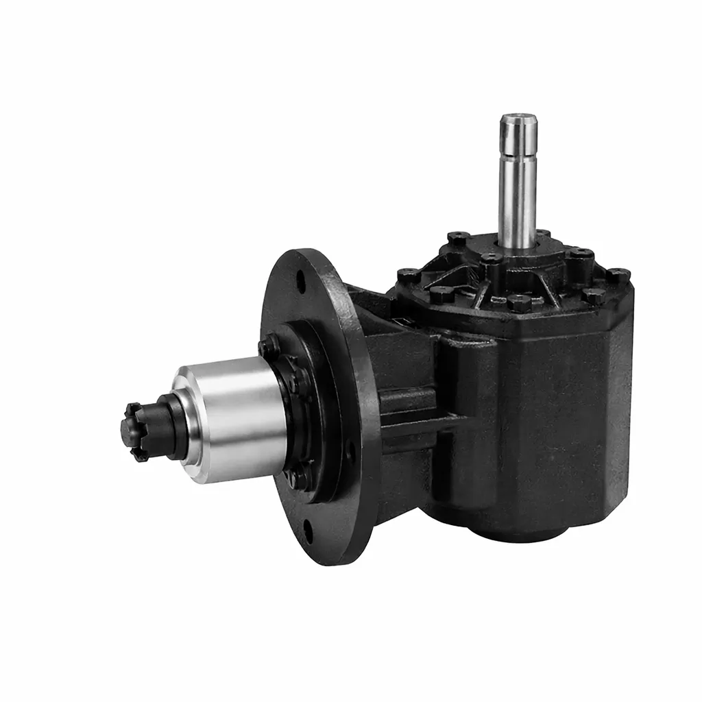 Heavy Duty Agricultural Gearbox