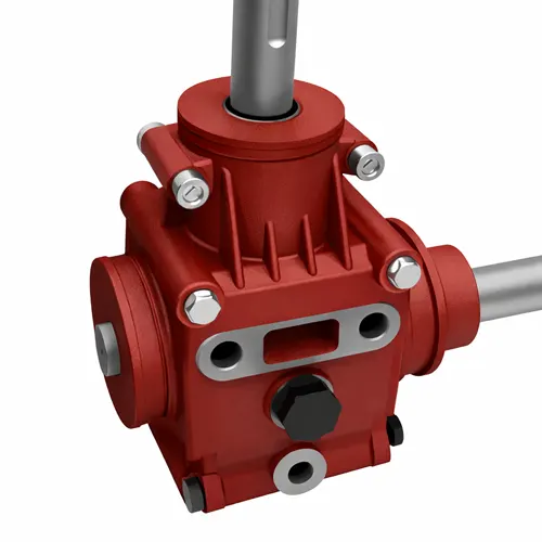 Heavy Duty Agricultural Gearbox