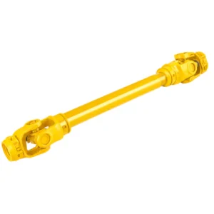 g series pto drive shaft