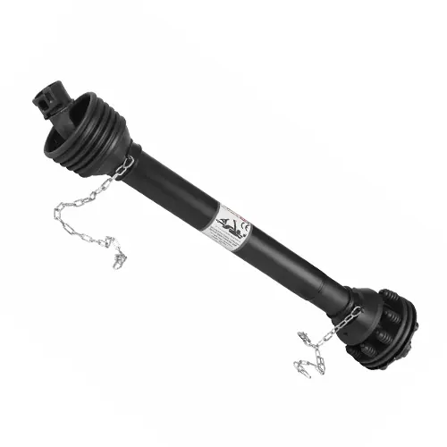 Heavy Duty PTO Shaft for Reaper-binder
