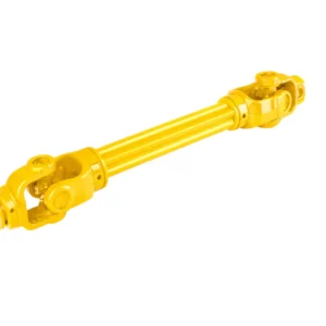 s series pto drive shaft